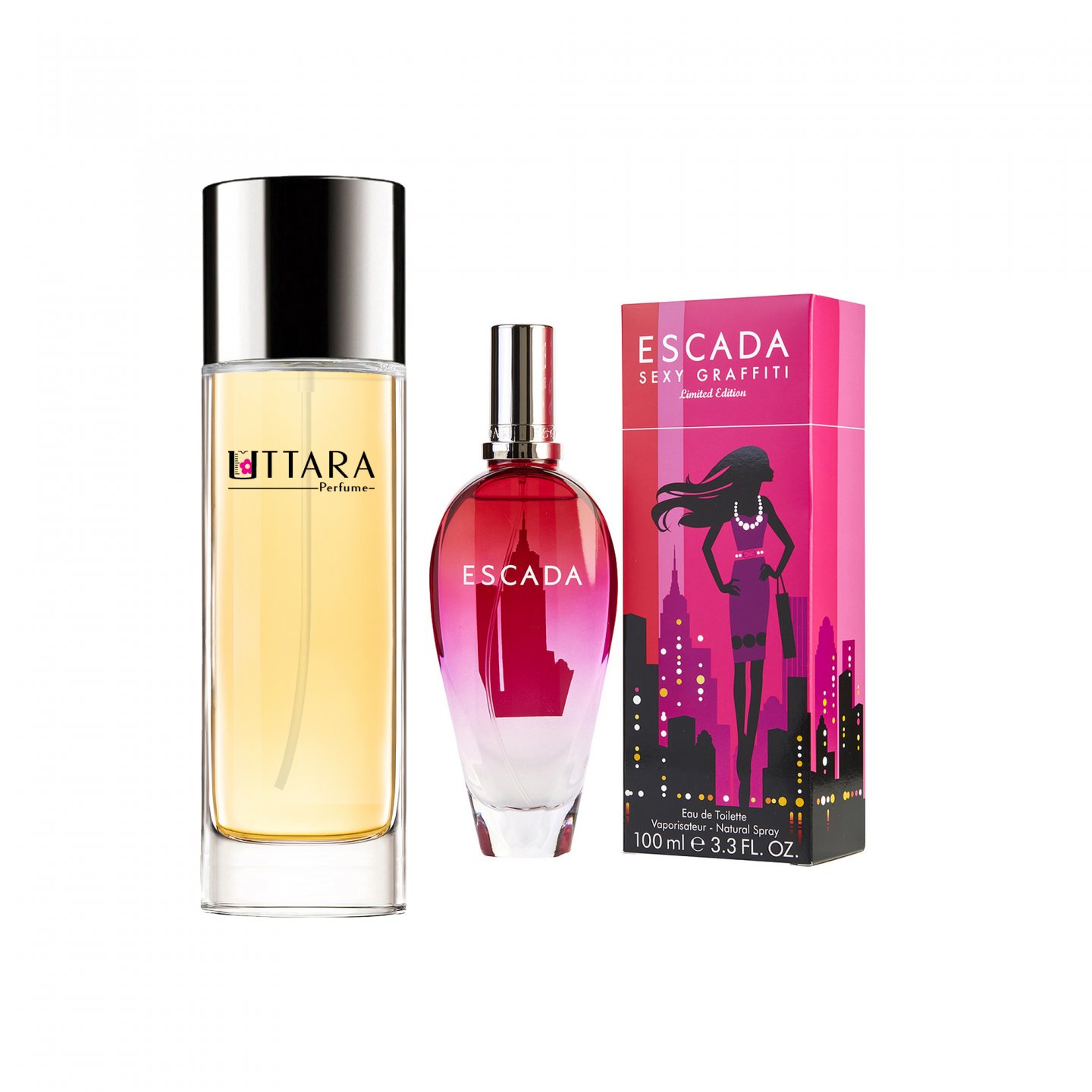 parfum wanita sexy