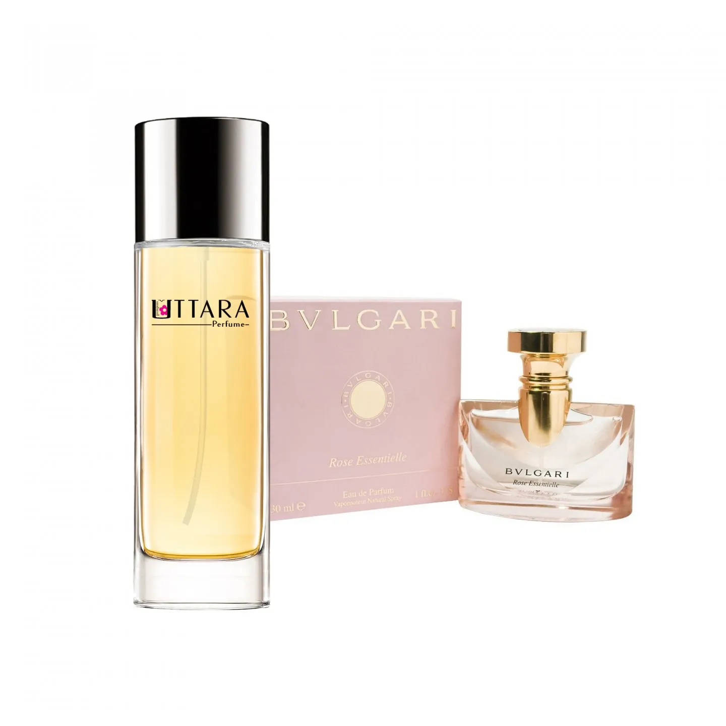 Harga bvlgari discount rose essentielle perfume