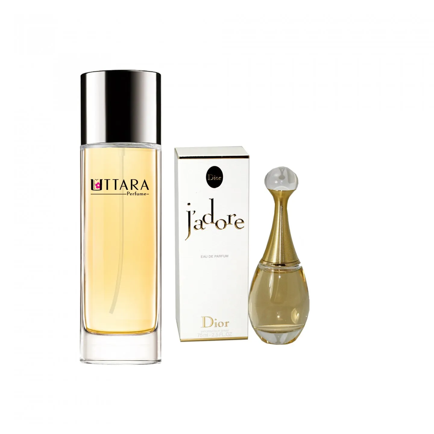 Harga parfum cheap jadore dior original