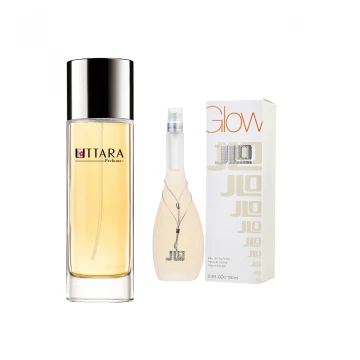 Wanita Jennifer Lopez Glow 30ml 2:1 parfum isi ulang wanita jennifer lopez glow