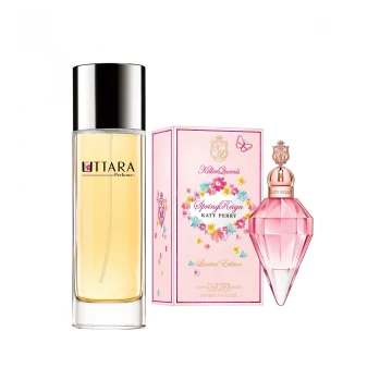 Wanita Katy Perry Spring Reign 30ml 2:1 parfum isi ulang wanita katy perry spring reign