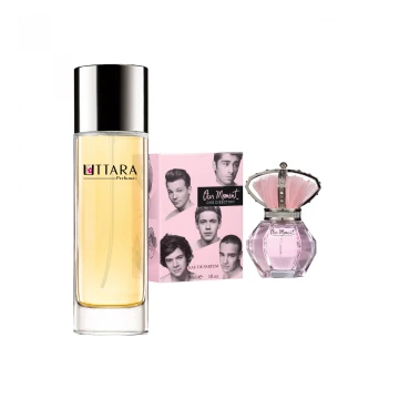 Wanita One Direction That Moment 30ml 2:1 parfum isi ulang wanita one direction that moment